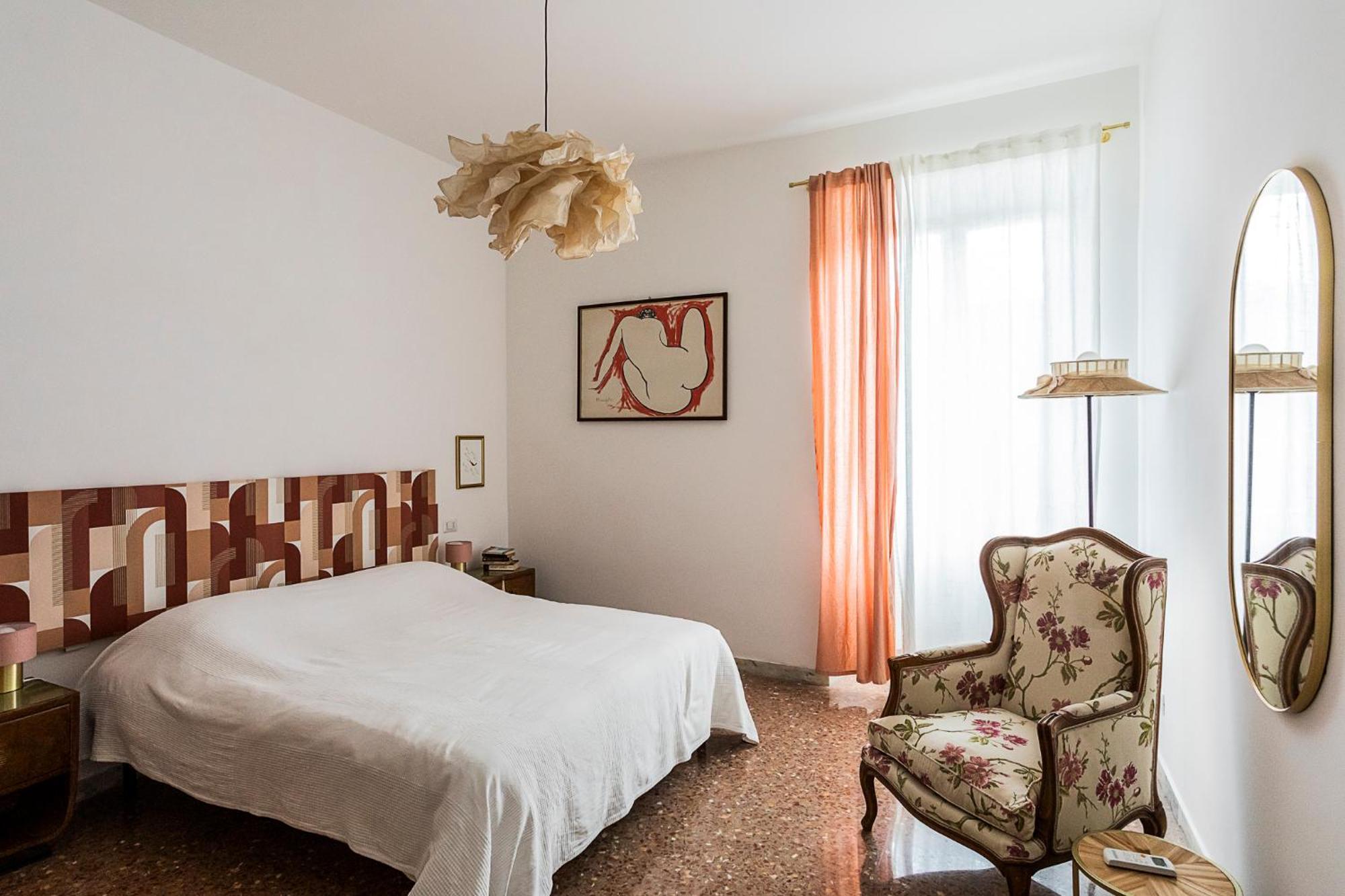 Bilocale Vintage Lover M Cornelia Apartamento